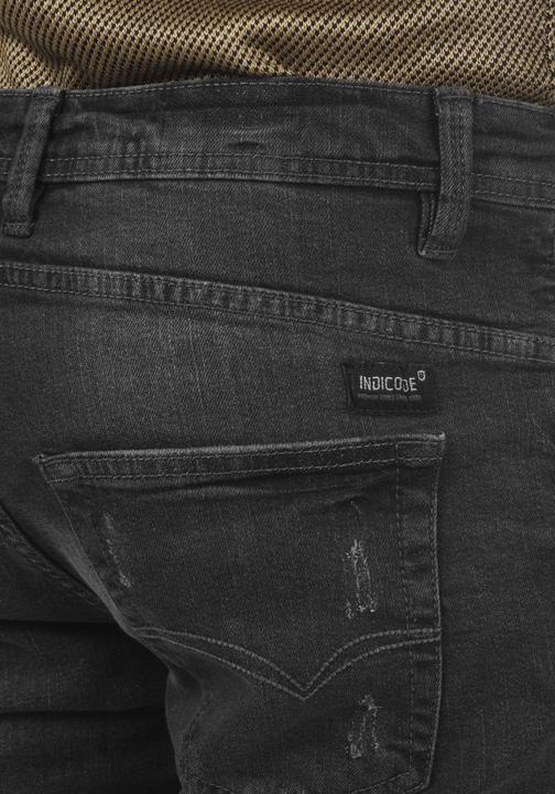 Image du produit Indicode Aldersgate - Jeans - homme (W33/L34)
