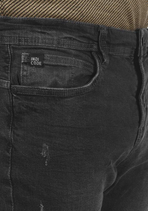 Image du produit Indicode Aldersgate - Jeans - homme (W33/L34)