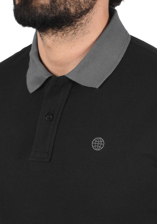 Actual product image Blend Ralle Men's Poloshirt (L)