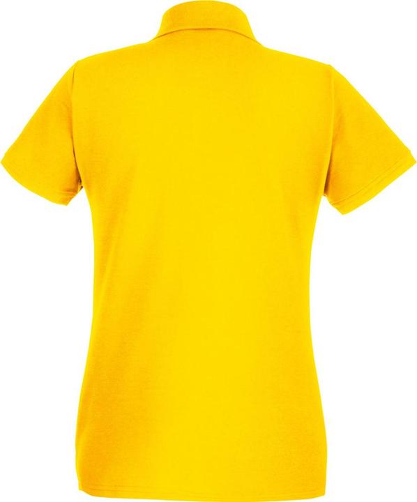 Immagine prodotto Fruit of the Loom Polo Ladyfit Premium (XL)