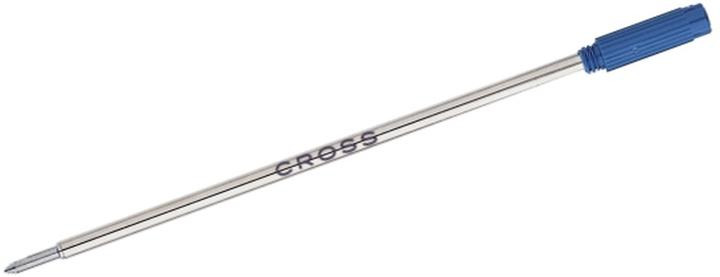 Productafbeelding Cross Balpen (inktcartridges, Blauw, 0.50 mm)