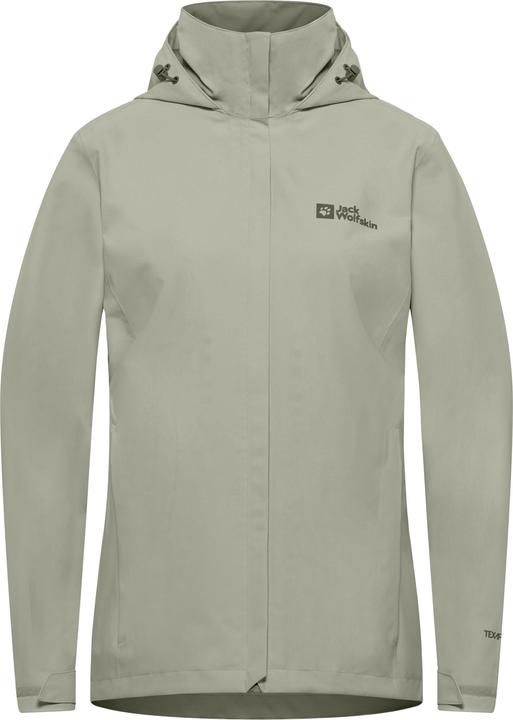 Jack Wolfskin Trailtime 2L Jkt W