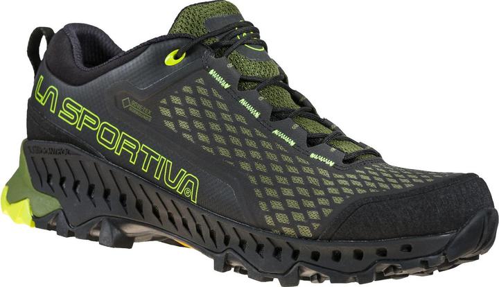 Actual product image La Sportiva Spire GTX Surround Shoes (44.5)