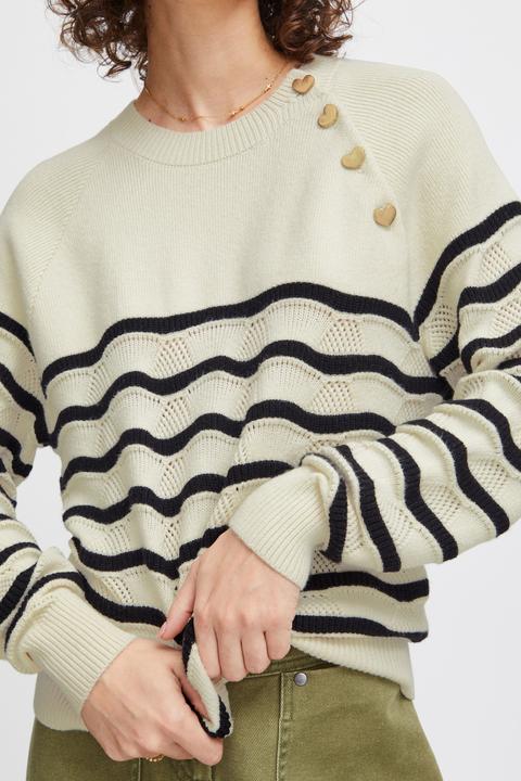 Actual product image Atelier Rêve IRMAISE LS - 20119565 (M)