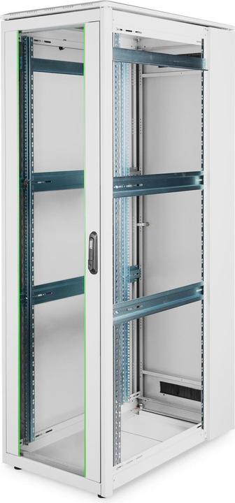 Produktbild Digitus DN-19 42U-6/10-1 Netzwerkschrank Unique Serie (42 HE, 19 Zoll Rack)