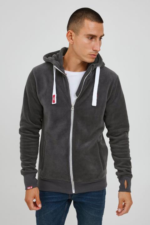 Image du produit Solid Loki - veste polaire - Homme (M)