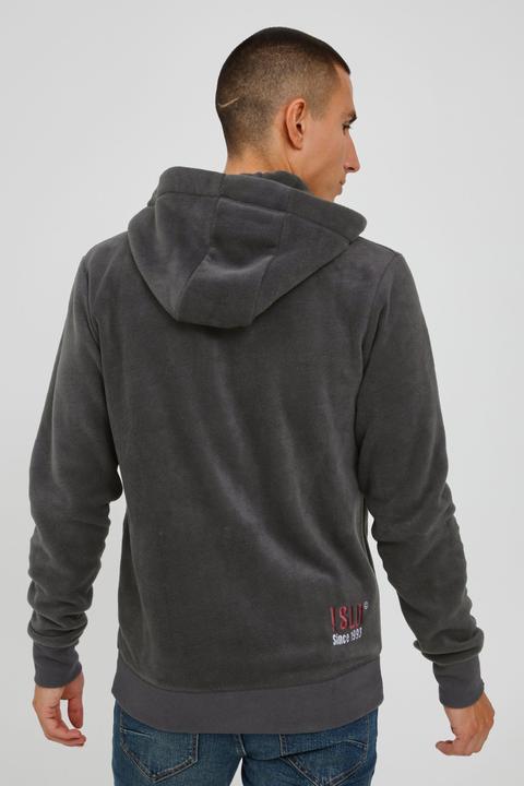 Image du produit Solid Loki - veste polaire - Homme (M)