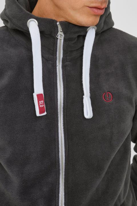Image du produit Solid Loki - veste polaire - Homme (M)