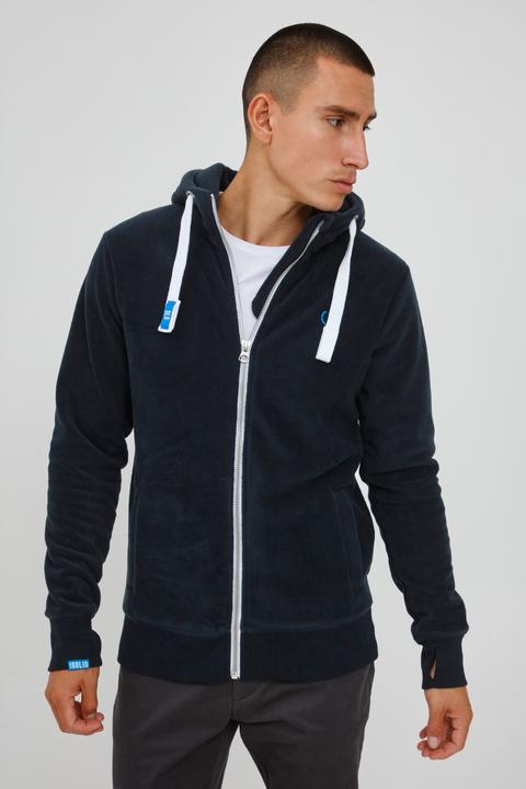 Image du produit Solid Loki - veste polaire - Homme (M)
