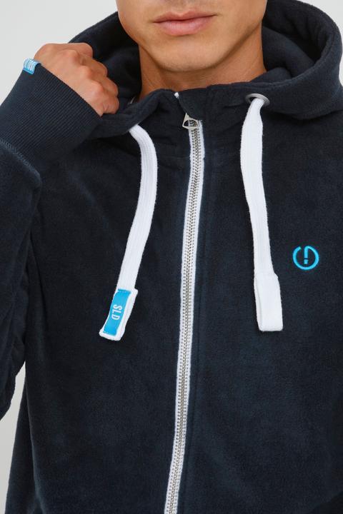 Image du produit Solid Loki - veste polaire - Homme (M)