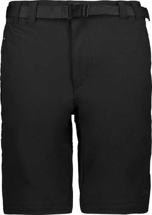 Produktbild CMP Campagnolo Stretch Pant Zip Off Man nero (4XL)