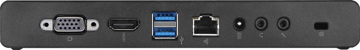 Image du produit AsRock Mars C4205U (Intel Celeron 4205U)