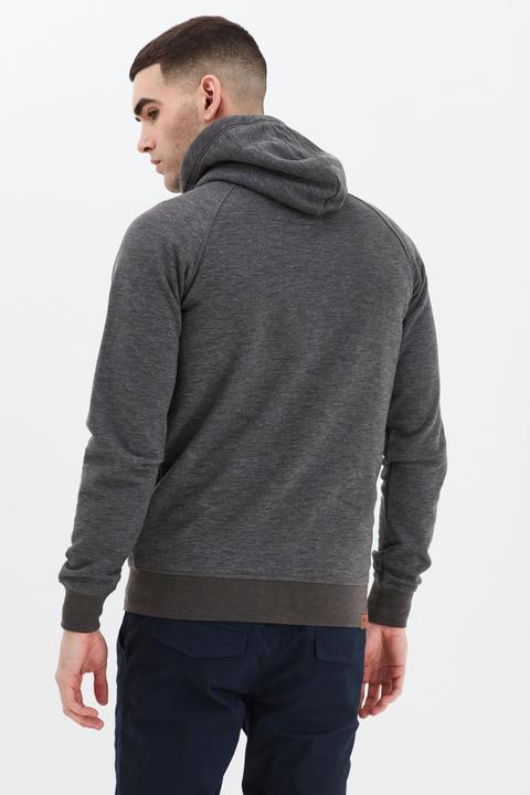 Immagine prodotto Solid Vitu Felpa Con Cappuccio Giacca Tuta Da Uomo Stampa (M)
