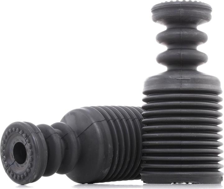 Canon Assorbitore, Cap
