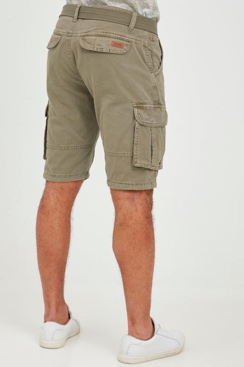 Immagine prodotto Indicode Costa Pantaloncini Cargo Bermuda Shorts Pantaloni corti Da Uomo con cintura In Cotone 100% (XXL)