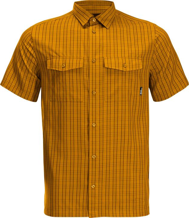 Produktbild Jack Wolfskin Thompson Shirt (XXL)