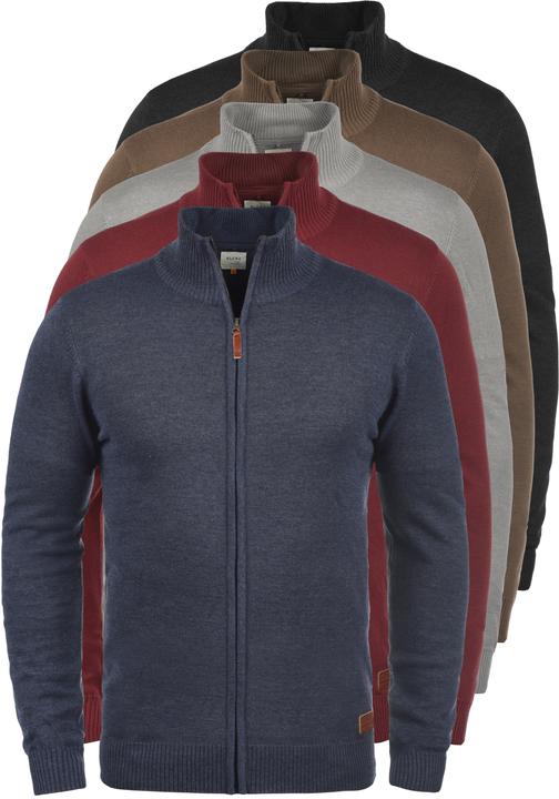 Actual product image Blend Norman Men's knit jacket (XXL)