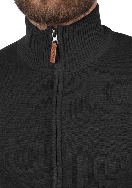 Actual product image Blend Norman Men's knit jacket (XXL)