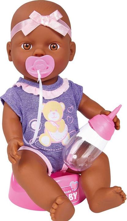 Image du produit Simba NBB Doux bébé