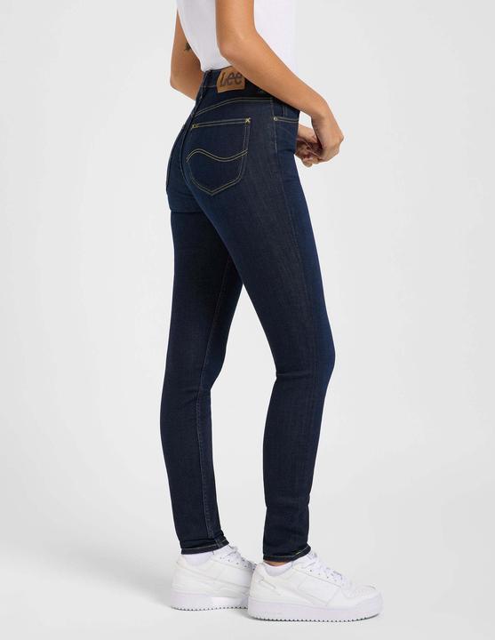 Produktbild Lee Jeans Scarlett High (26)
