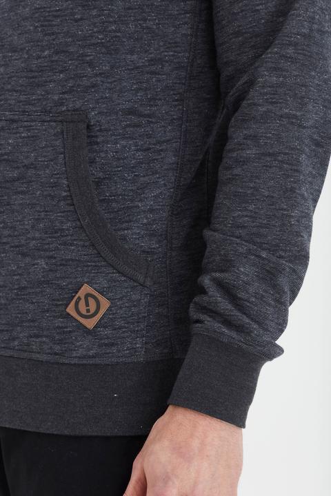 Immagine prodotto Solid Vitu Felpa Con Cappuccio Giacca Tuta Da Uomo Stampa (XL)