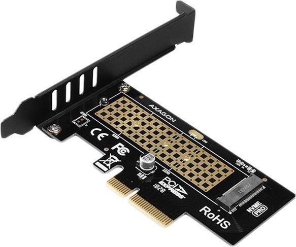 Produktbild Axagon PCEM2-N