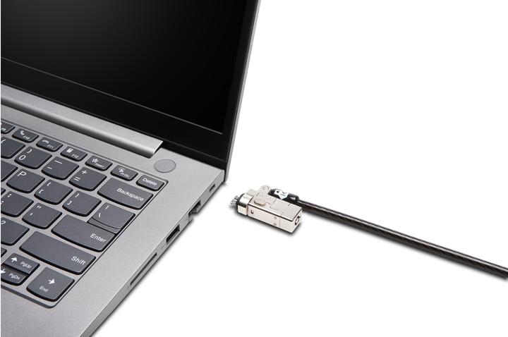 Image du produit Kensington Antivol pour ordinateur portable NanoSaver Slim 2.0