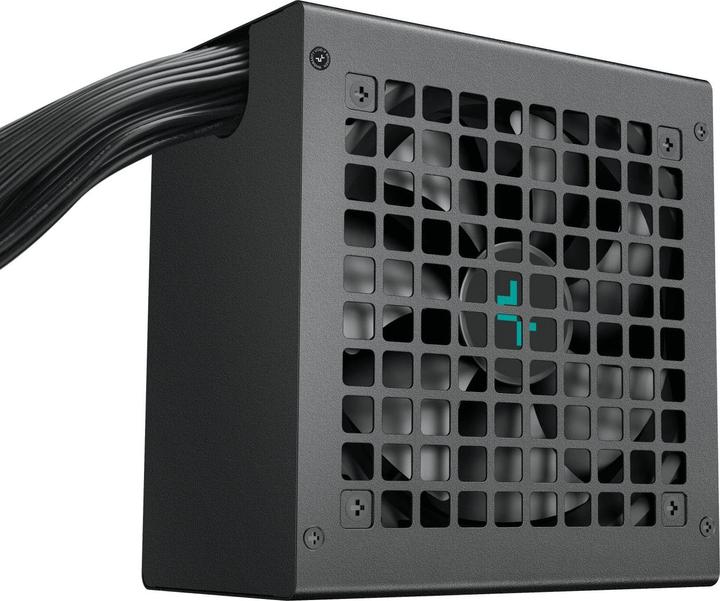 Immagine prodotto Deepcool PL750D (1x 12VHPWER, 3x PCIe, 750 Watt) (750 W)