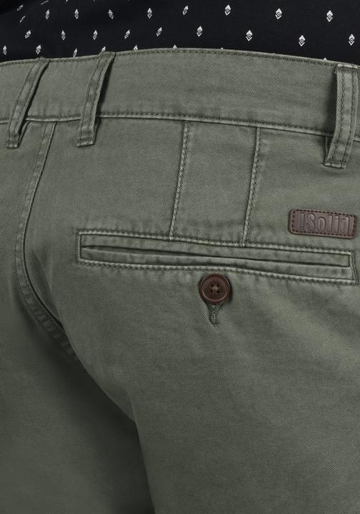Image du produit Solid Viseu - Pantalon Chino Short - Homme (M)