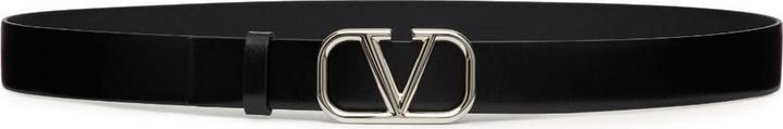 Valentino Garavani Belts Black (95)