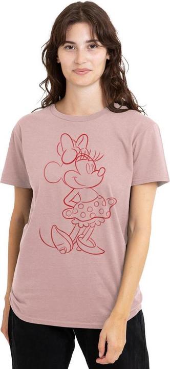 Image du produit Disney - T-shirt - Adulte (XXL)