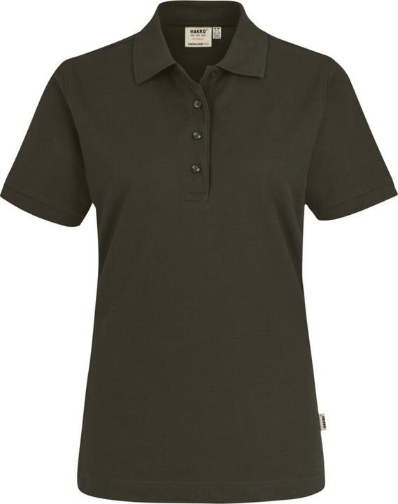 Produktbild Hakro Poloshirt MIKRALINAR® ECO (3XL)