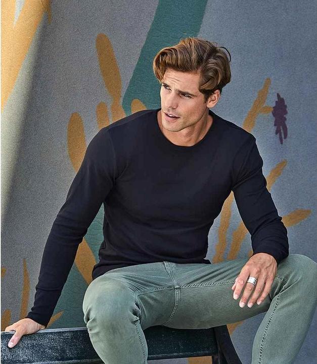 Immagine prodotto Tee Jays Tshirt Interlock (3XL)
