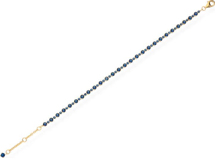 Produktbild Carat Colorstone (0.30 cm, Silber 925)