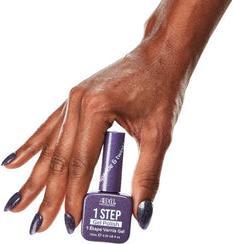 Image du produit Ardell 1 Step Gel Polish Sparkle & Twinkle 10 ml (Sparkle & Twinkle, Vernis à ongles effet gel)