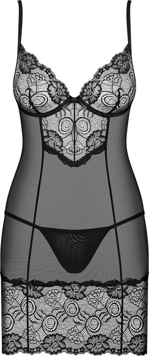 Actual product image Obsessive Alluria (S, M)