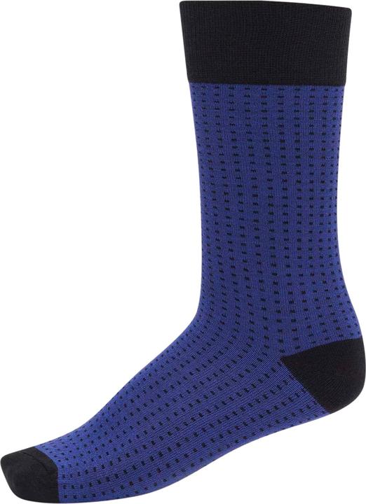 Image du produit Urban Classics Chaussettes Stripes and Dots 5-Pack (Pack de 5, 35 - 38)
