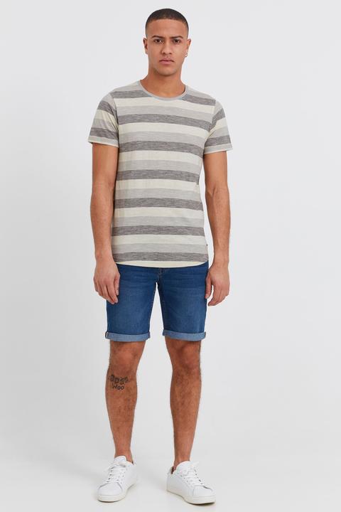 Actual product image Solid Thicco Men's T-Shirt (L)