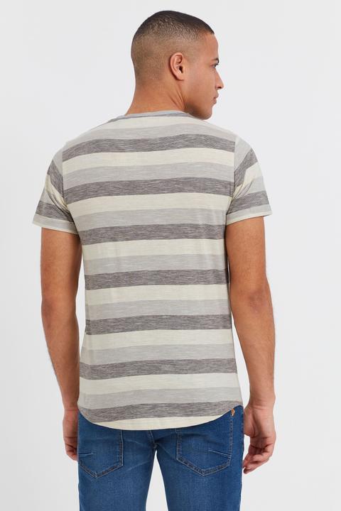 Actual product image Solid Thicco Men's T-Shirt (L)