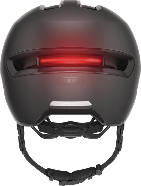 Actual product image Abus Hud-Y (51 - 55 cm)