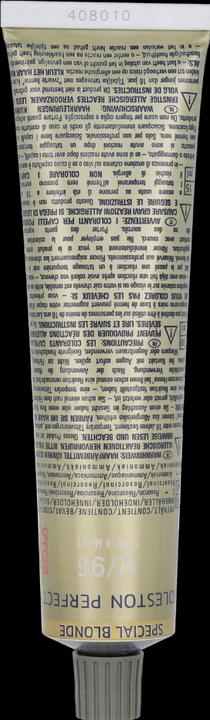 Immagine prodotto Wella Koleston Perfect ME+ Biondi Speciali (Biondismo, Viola)