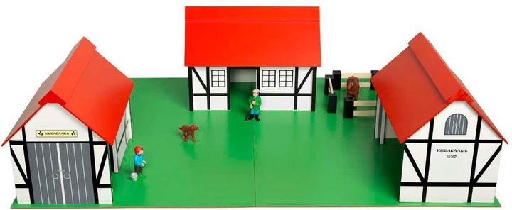 Actual product image Krea Farm (36-2018)
