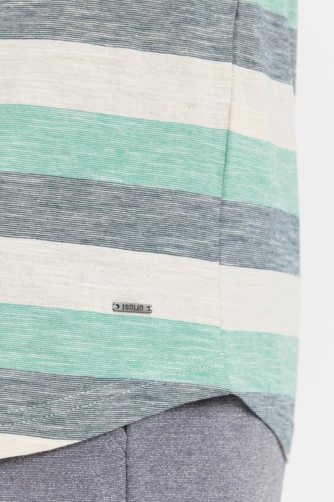 Immagine prodotto Solid Thicco Maglietta A Maniche Corte T-Shirt Con Stampa Da Uomo Con Girocollo In Cotone 100% (XL)
