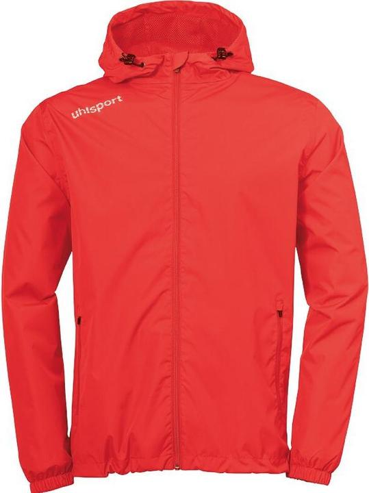 Actual product image Uhlsport jacket essential rain (XXL)