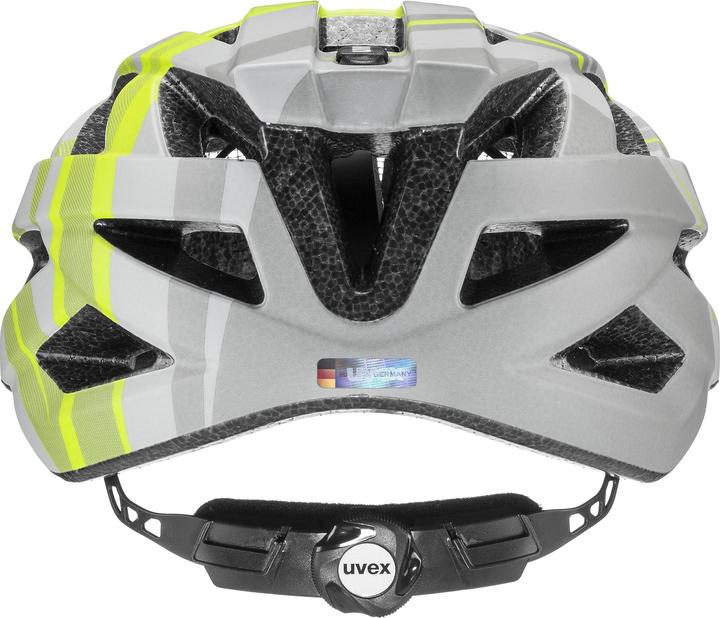 Actual product image Uvex Sports air wing cc (52 - 57 cm)