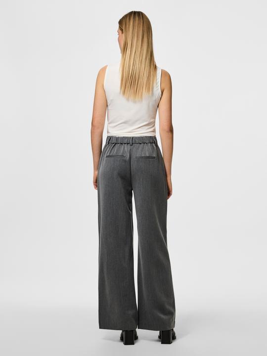 Actual product image Pieces Pckamil Hw Wide Pant Noos (XXL)