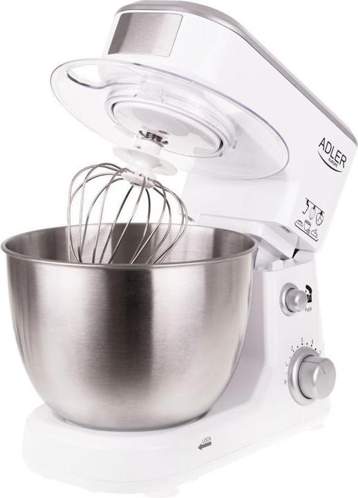 Immagine prodotto Adler AD 4216 (500 W)