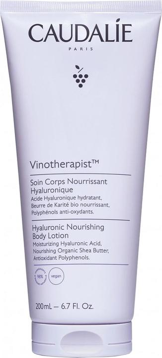 Produktbild Caudalie Soin Corps Nourrissant (Körpercreme, 400 ml)