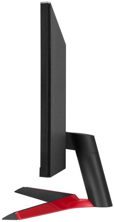 Productafbeelding LG 29WP60G-B (2560 x 1080 pixels, 29")