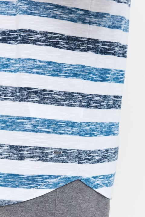 Actual product image Solid Mende Men's Tank Top (M)